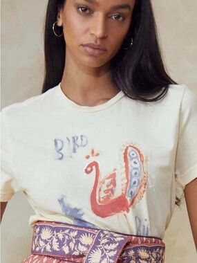 Hunter Bell Theo Shirt